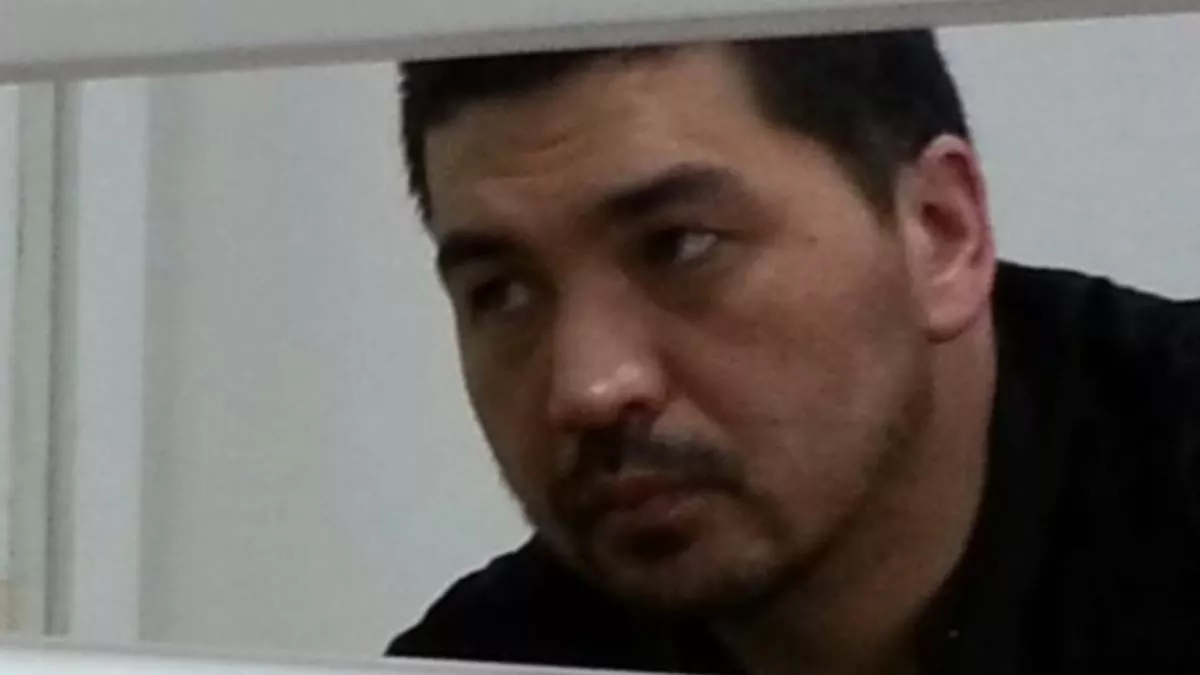 Осужденный на десять лет казахстанский русофил Ермек Тайчибеков из колонии написал обращение к президенту...