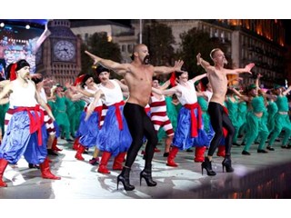 Хотят ли украинцы войны?