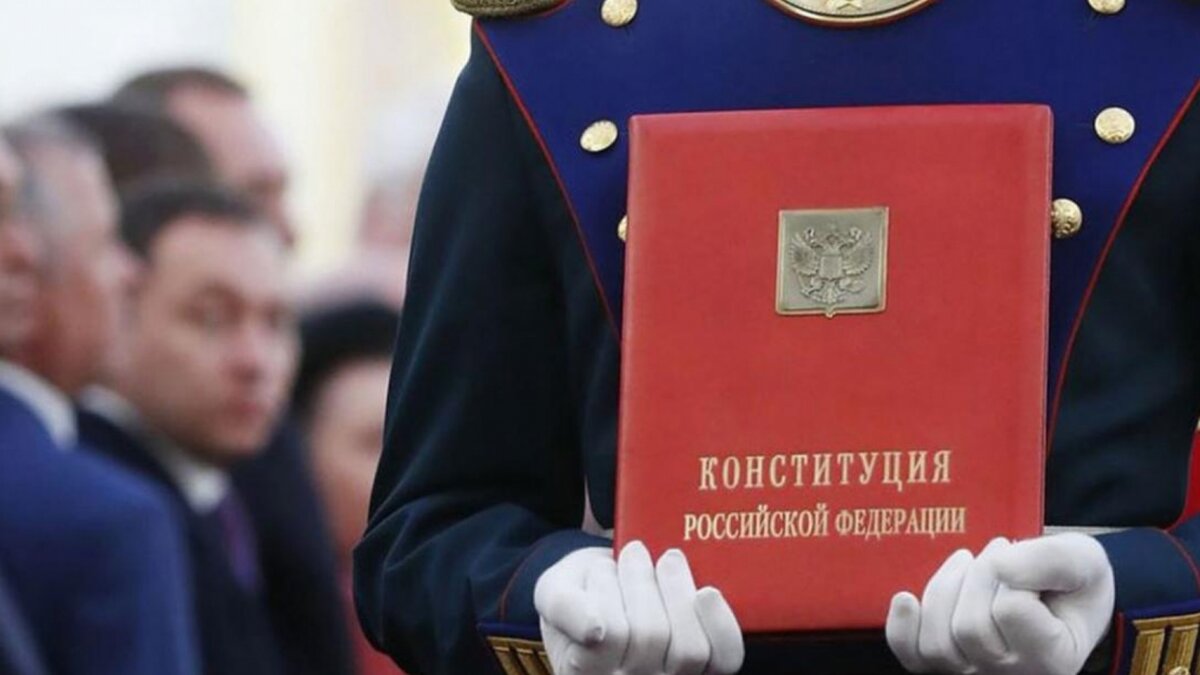 ПОЧЕМУ Я ГОЛОСОВАЛА