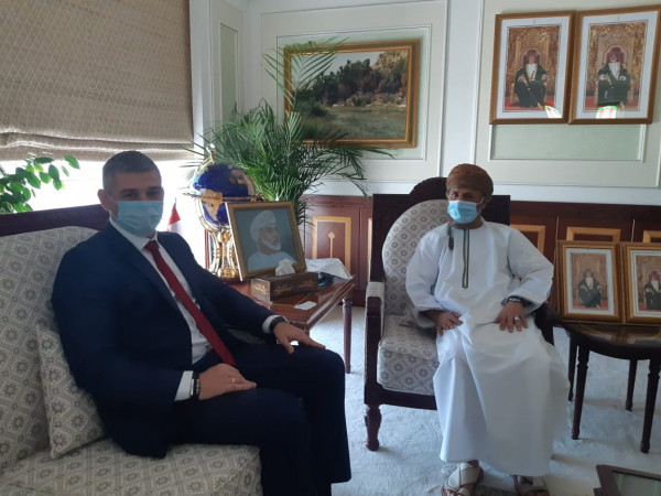 СевГУ будет сотрудничать с Университетом имени султана Кабуса в Омане