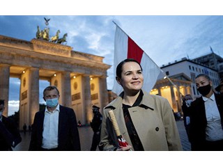 Неоконченный кризис. Как белорусские протесты могут изменить отношения России и ЕС