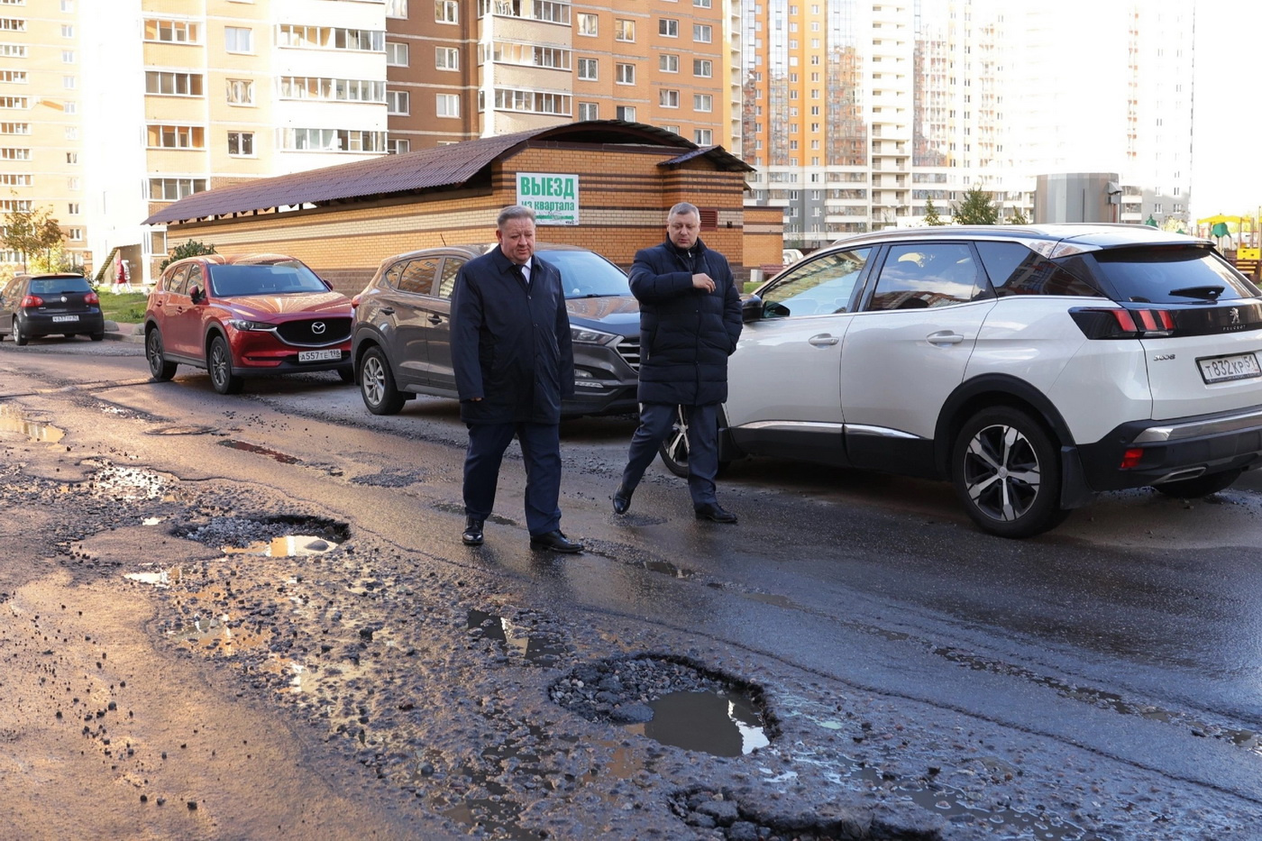 Купить Автомобиль Калининском Районе