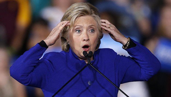 Хиллари Клинтон страдает от многоликости американских СМИ