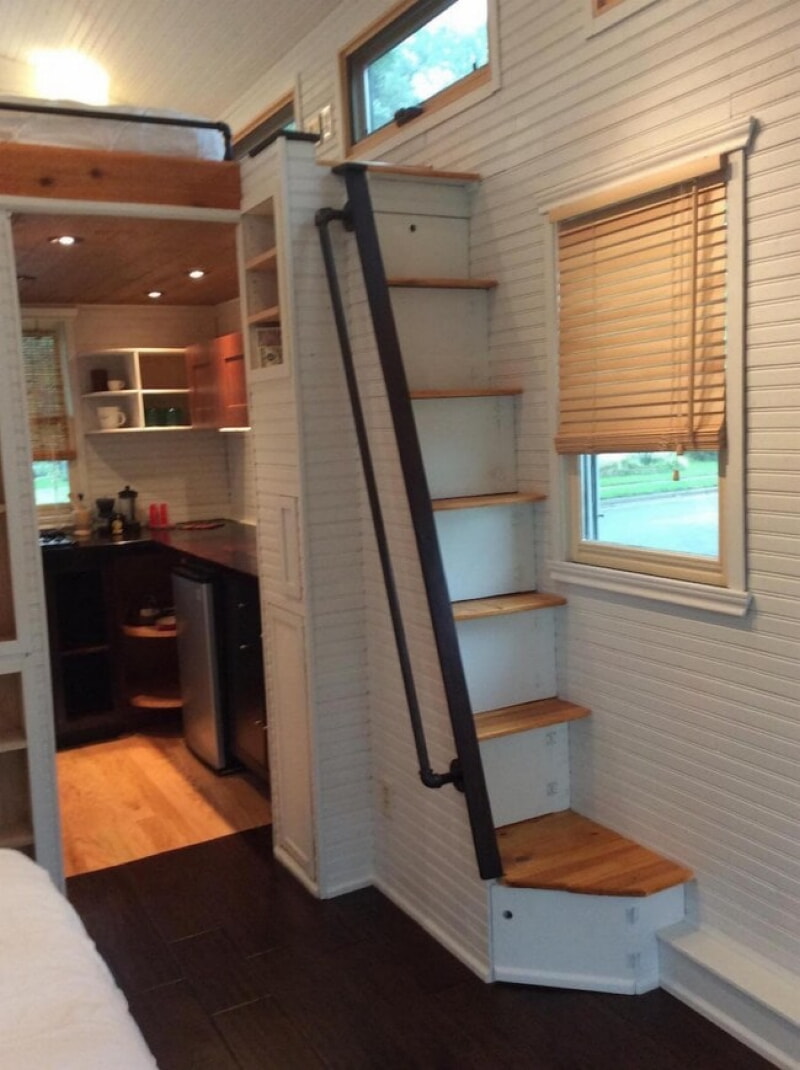 Шикарные идеи, с помощью которых свободное место появляется, словно по волшебству Шикарные идеи, с помощью которых свободное место появляется, словно по волшебству домашний очаг,интерьер,полезные советы +для домашнего хозяйства,рукоделие,своими руками