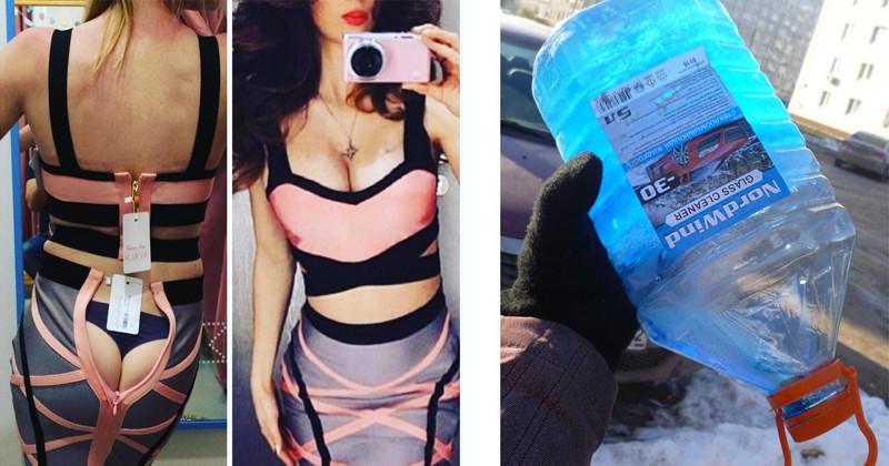 Современные продавцы постоянно что-то недоговаривают (23 фото)