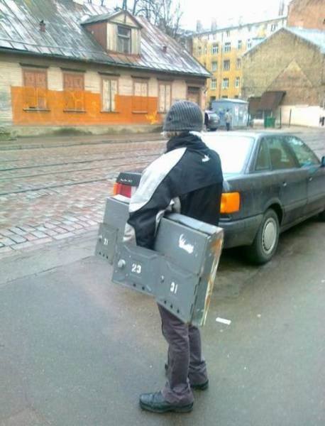 Тем временем в России (19 фото)