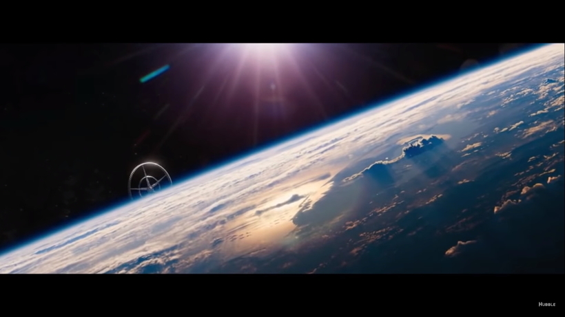 Видео: Что находится за пределами Вселенной доказательства,загадки,спорные вопросы