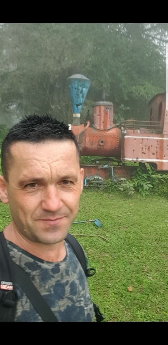 История маленького паровозика. Абхазия ж/д транспорт,ретро