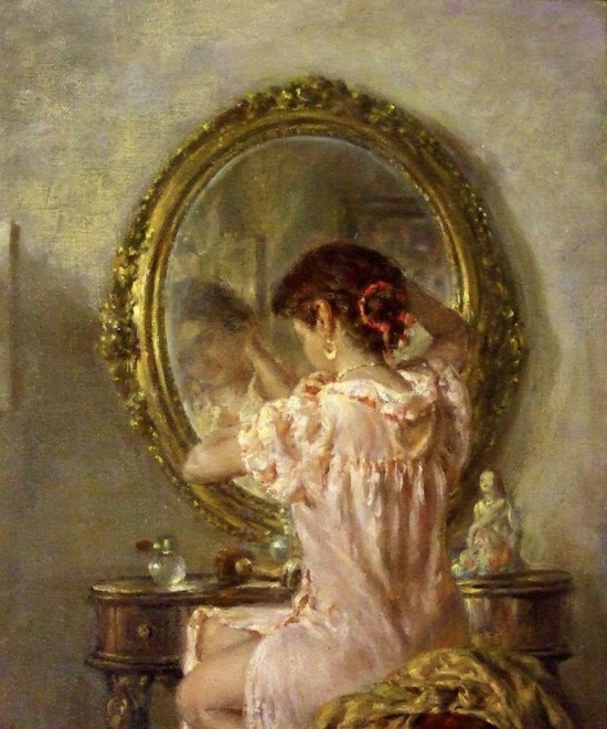 Художник Николай Козленко. Красота каждого дня 