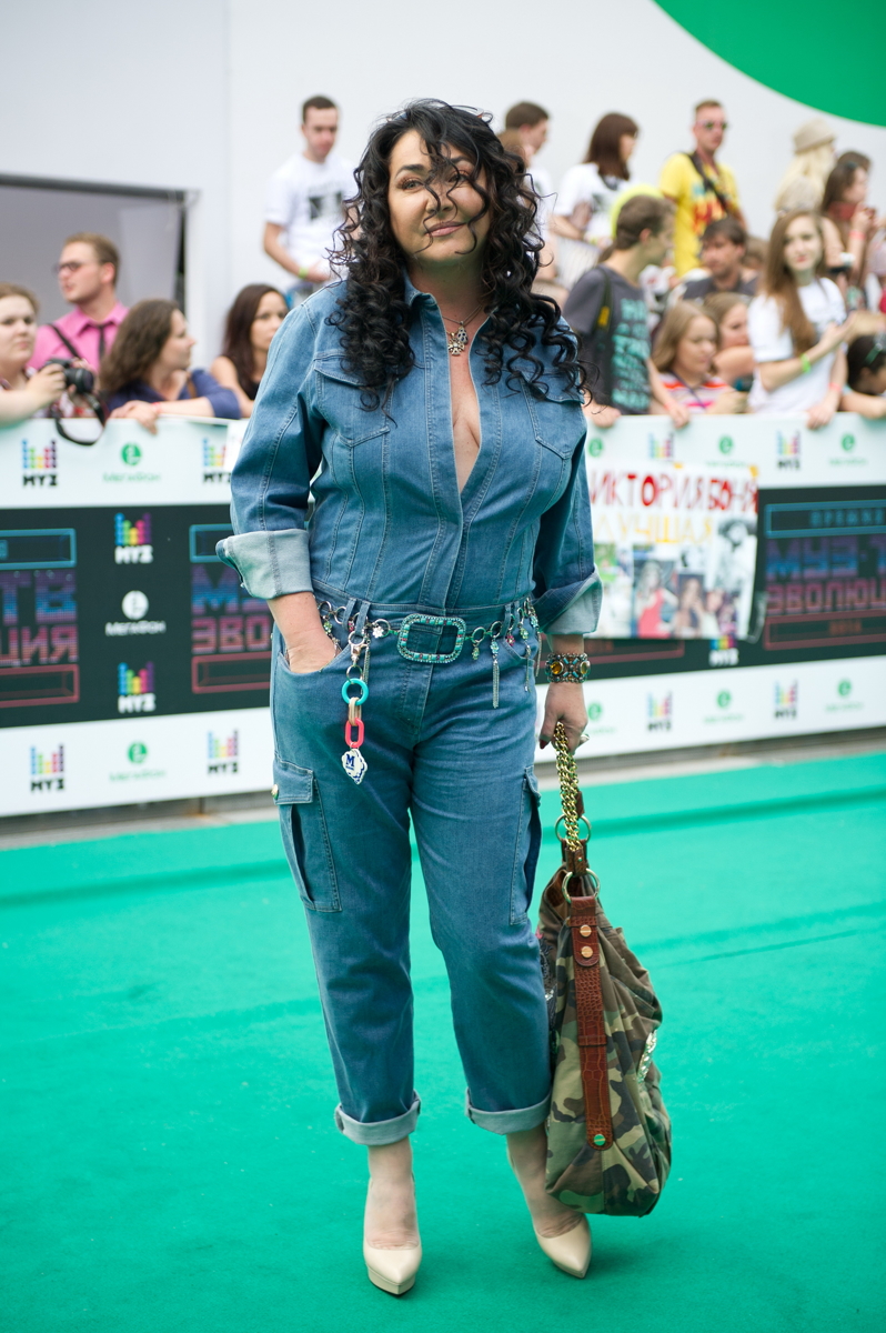 Пугачева, Валерия и другие звезды, которые одеваются не по возрасту Пугачева, Валерия и другие звезды, которые одеваются не по возрасту возраст,знаменитости,мода и красота,стиль