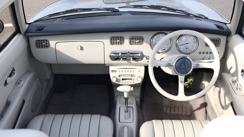 Nissan Figaro