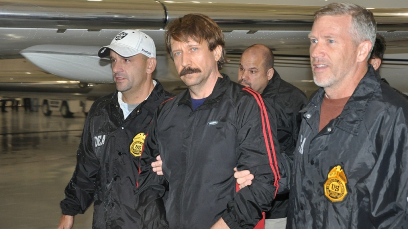 Луговой допустил переговоры по обмену шпиона Уилана на осужденных в США граждан РФ
