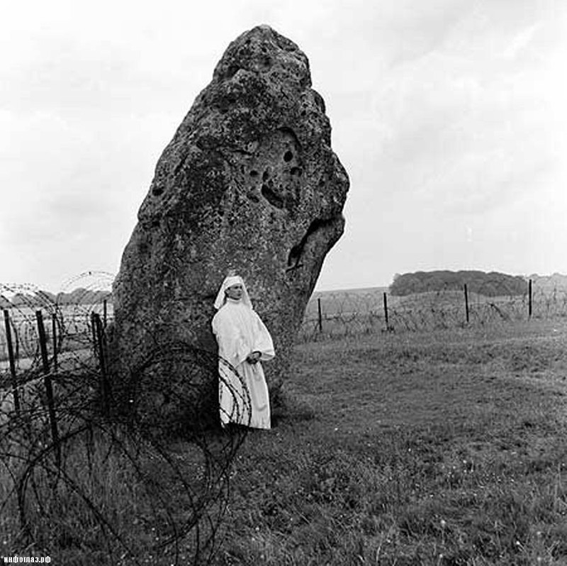 История всемирного надувательства.Как строили Стоунхендж (Stonehenge) история, факты