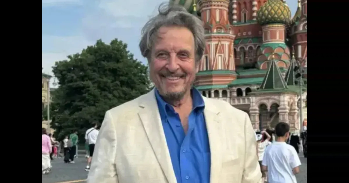 Час общения с отцом Илона Маска продают в Москве почти за 2 млн рублей