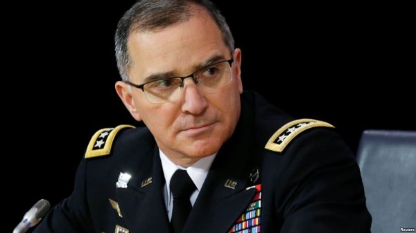Генерал США предрек Европе войну с Россией