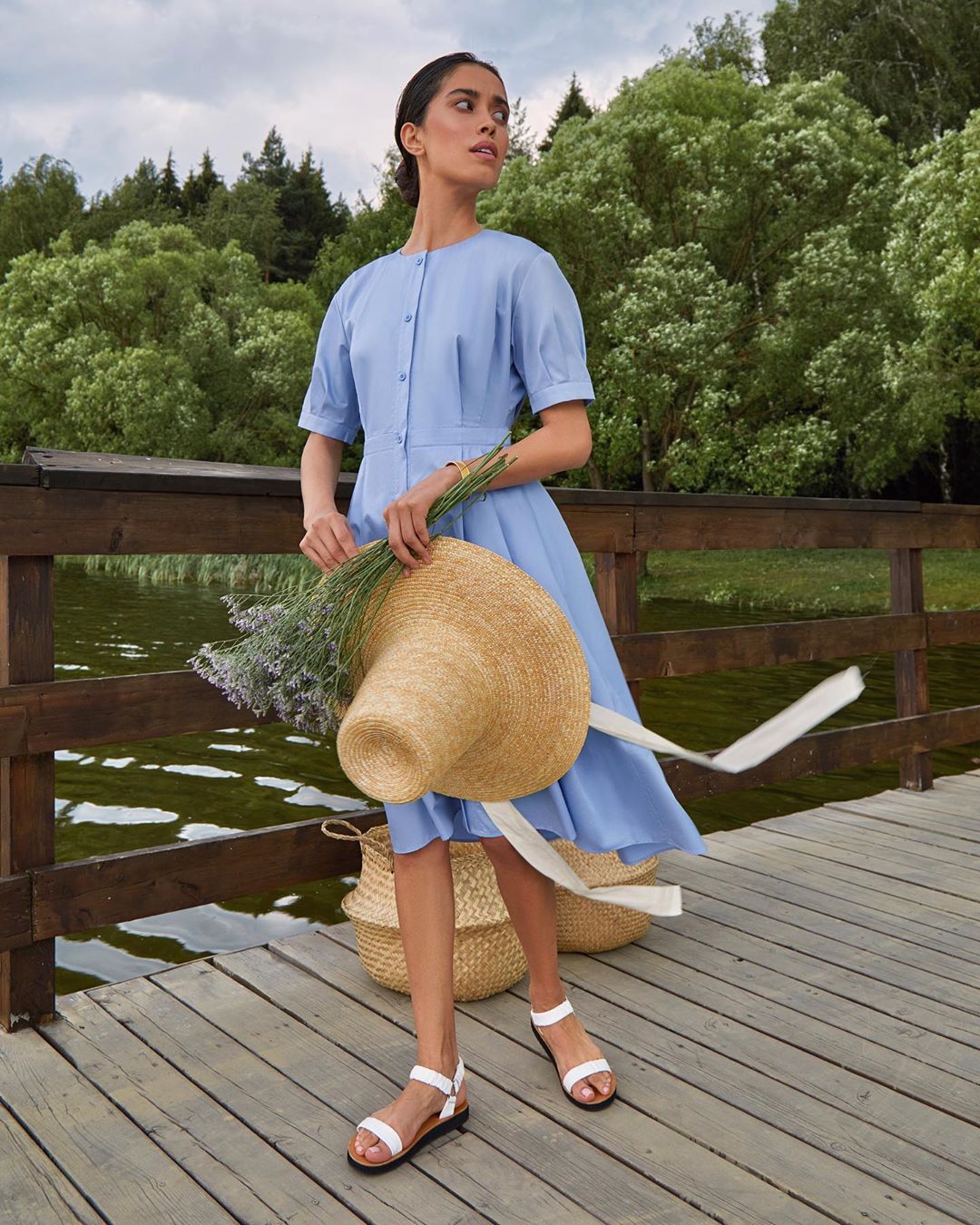 Классические платья: 20 бесподобных образов для каждой красотки