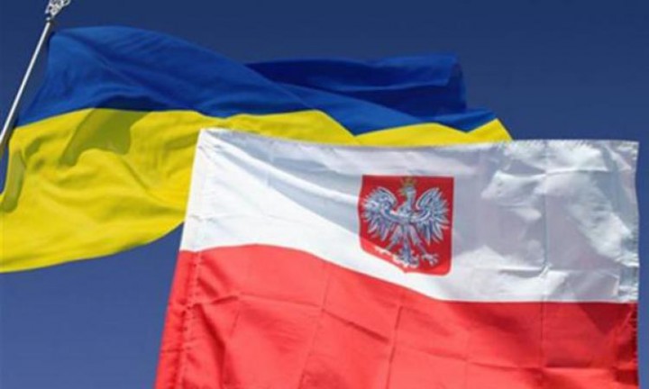 Раде предложили установить дни памяти жертв польских преступлений против украинцев