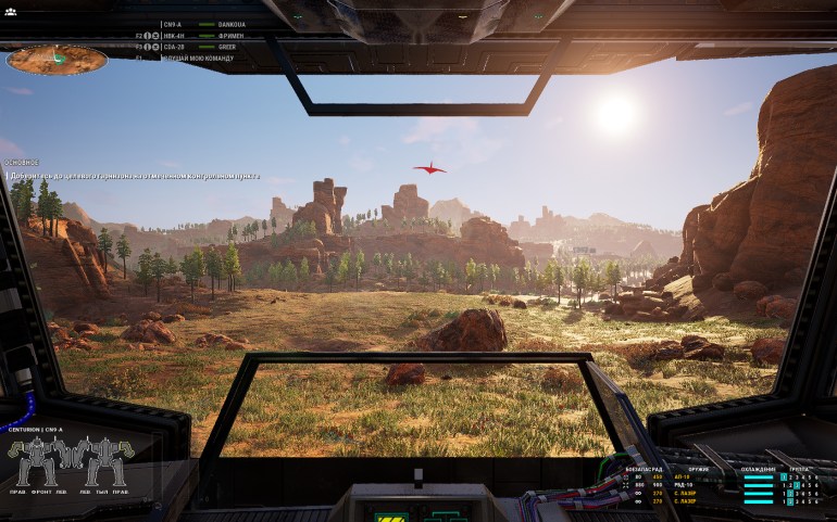 MechWarrior 5: Mercenaries – Emergency Shutdown action,mechwarrior 5: mercenaries,pc,Игры,обзоры