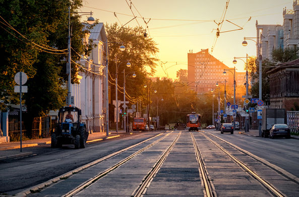 Названы самые грубые города России города,туризм