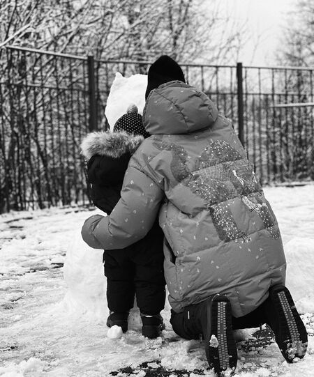 Александра Савельева поздравила сына с днем рождения и опубликовала его редкие фото Кирилл, Савельева, марта, Леона, Рождения, написала, время, поняла, случиться, Однако, снимка, Фабрика, сразу, только, этому, Леону, жизни, Сафонов, всего, исполнилось