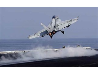 Eastday: появление авианосцев – признак начала войны