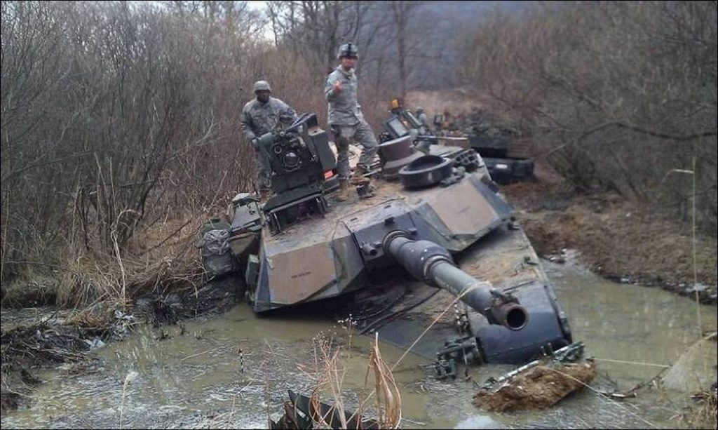 танковая дивизия
