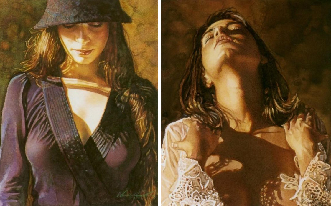 Раздели и вогнали в краску Раздели и вогнали в краску