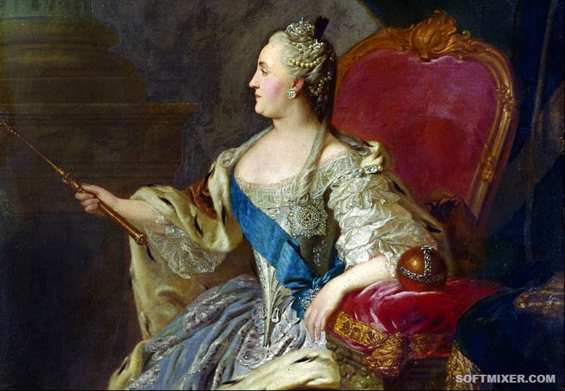 Царская шутка