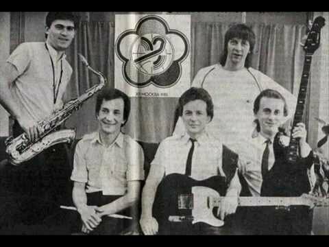 Легендарные советские рок-группы