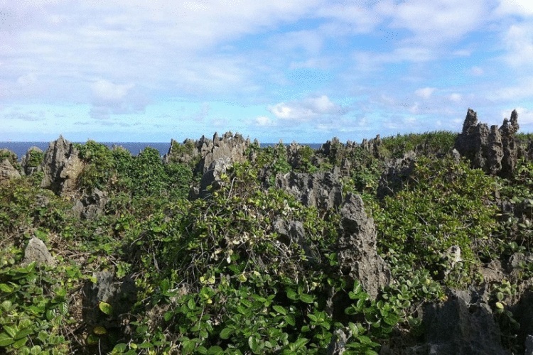 10 самых маленьких стран мира, о существовании которых вы даже не подозревали 10 самых маленьких стран мира, о существовании которых вы даже не подозревали