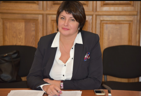 Татьяна Лобач: «Мы должны позаботиться о льготниках и малоимущих при реализации программы бесплатной газификации»