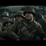 Сюжетный трейлер Call of Duty: WWII  