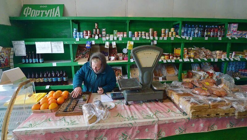 20 трогательных фото русской деревни, которые на мгновение окунут вас в беззаботное детство 