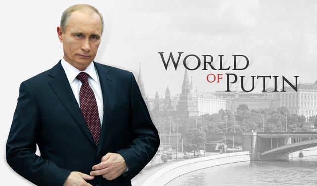 Александр Роджерс: Игра без правил — если бы Россия вела себя как Литва и США