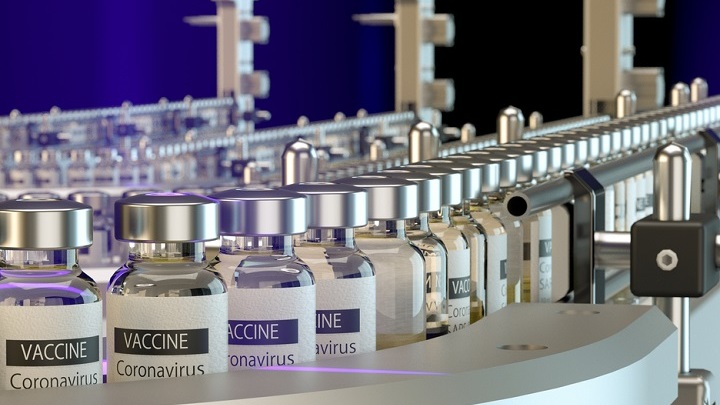 ГОТОВИТСЯ ЛЕГАЛИЗАЦИЯ ИНОСТРАННЫХ ВАКЦИН? ПРОТИВНИКОВ ОБЪЯВЯТ ВРАГАМИ