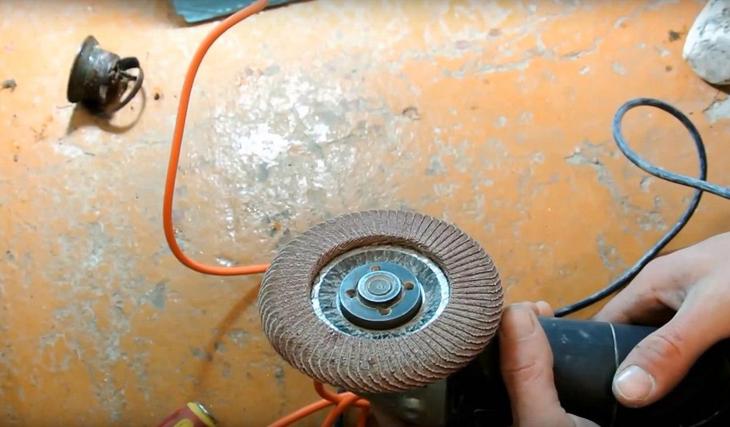 Реставрация старой ванны жидким акрилом своими руками Реставрация старой ванны жидким акрилом своими руками