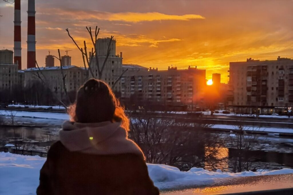 Синоптик Тишковец рассказал, когда в Москву придет метеорологическая весна