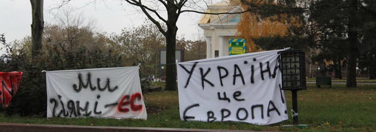 Без российского рынка Украина превратилась в кладбище заводов
