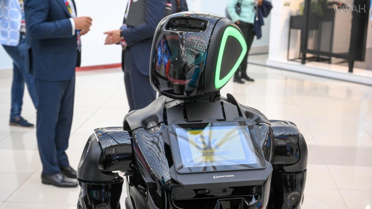 Эксперт в робототехнике согласился с президентом Путиным в необходимости развивать ИИ