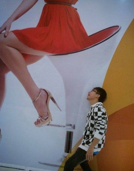 Много позитива! Много позитива!