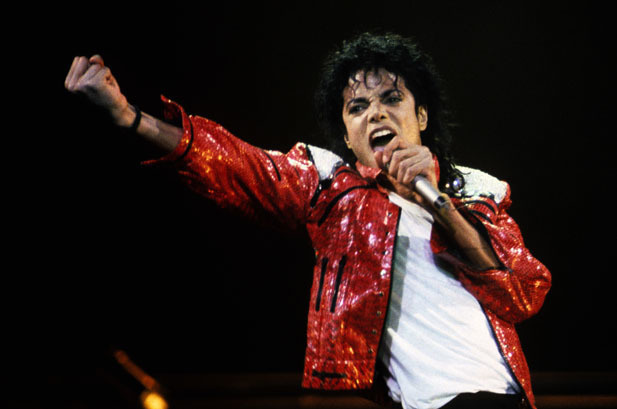 Как выглядел бы Майкл Джексон без пластических операций