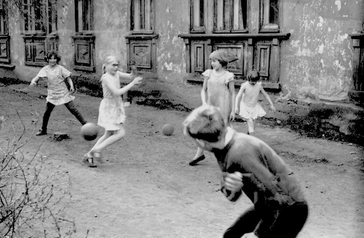 12 крутейших игр, в которые играли все, кто родился в СССР детство,игры,история,развлечения