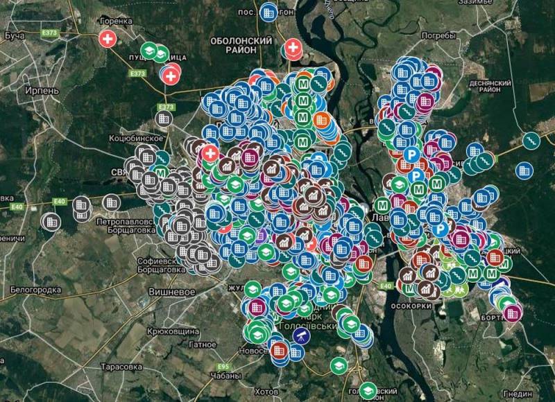 «Провиант и укрытия»: Пресса Украины разбирается, готов ли Киев к «возможному российскому вторжению» «Провиант и укрытия»: Пресса Украины разбирается, готов ли Киев к «возможному российскому вторжению» Новости