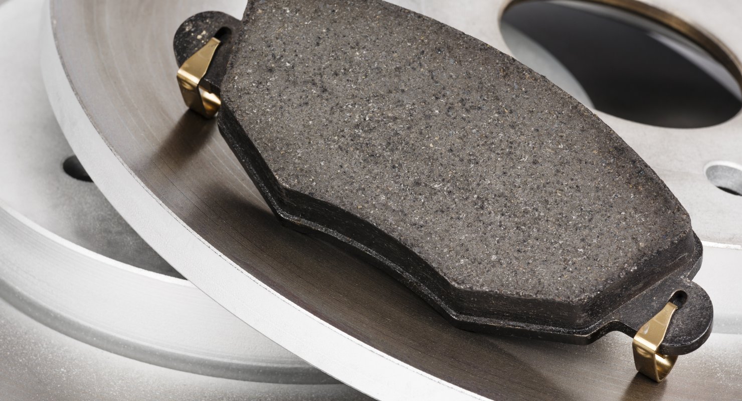 Эксперт назвал основные действия при замене колодок