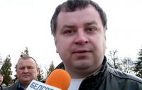 Лукашенко довел страну и только на «своем золотом унитазе летает»