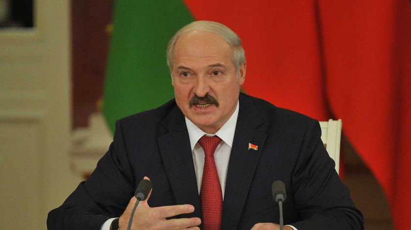 Как у Путина: Лукашенко решил взять в кредит роскошный автомобиль