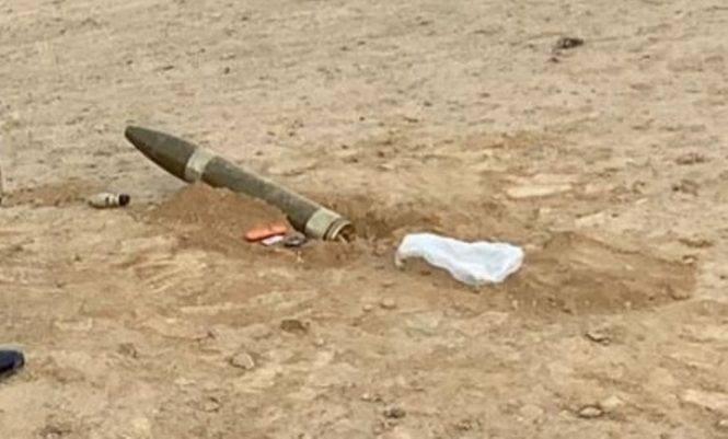 Оружие афганских душманов. Реактивные системы залпового огня и их снаряды Оружие афганских душманов. Реактивные системы залпового огня и их снаряды оружие