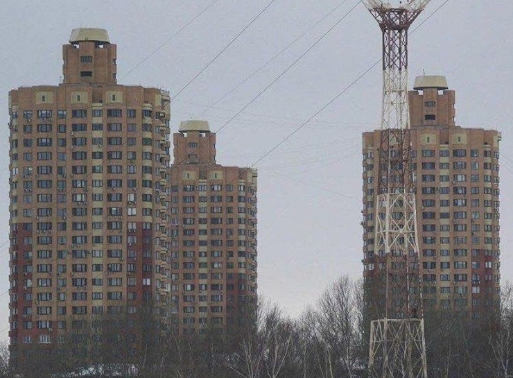 Когда кажется, надо посмотреть повторно и потом еще раз интересное, показалось, фото, юмор