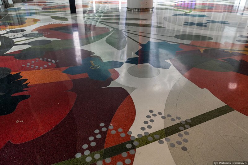 Как американцы проектируют улицы Как американцы проектируют улицы