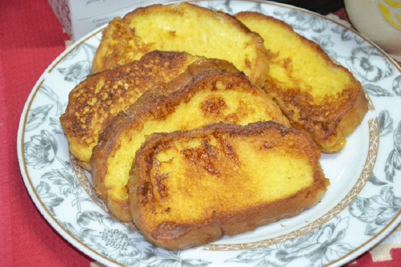 Гренки СССР, еда, история, ностальгия